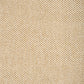 Beige close-up of rug weave texture with tight looped pattern
