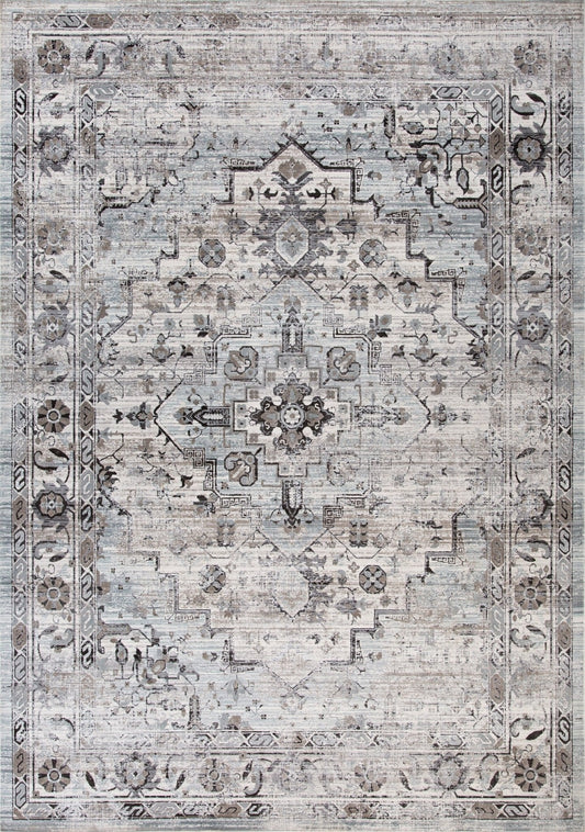VICTORIA RUG 20 CHAPEL.