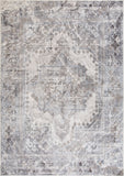 VICTORIA RUG 4156 MARBLE.