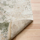 VIENNA 3440B GREEN CREAM