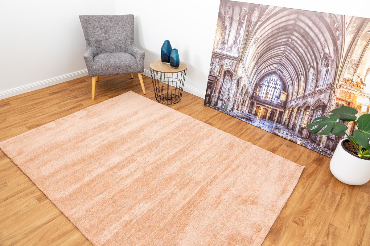 Vogue 50402 Peach