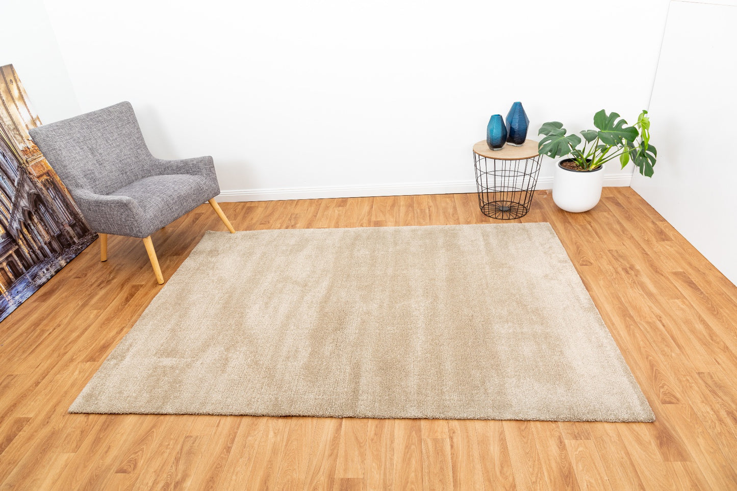 Vogue 50402 Beige