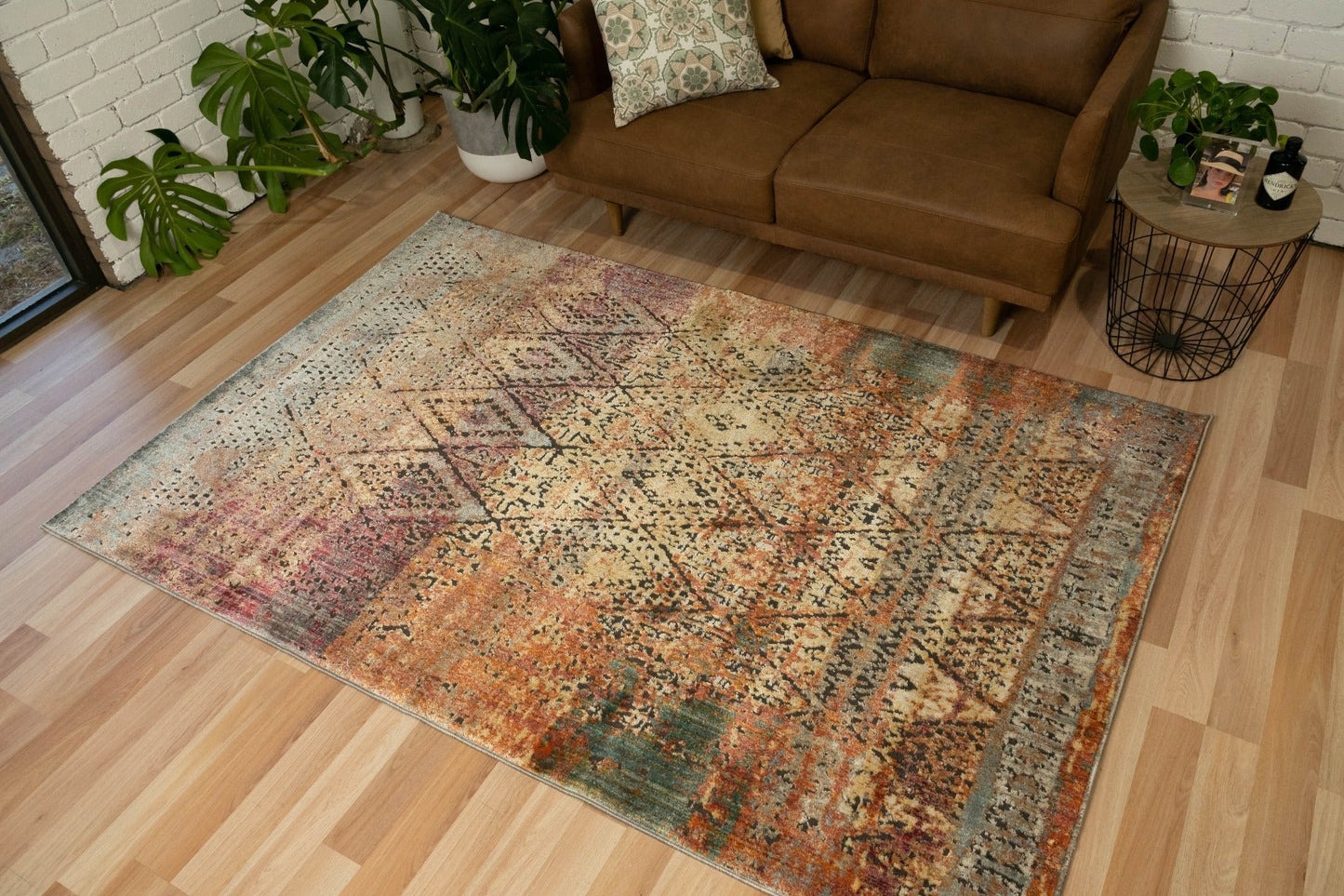 Zarita Rug 112 GC3-X.
