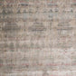 Faded distressed abstract rug with beige, gray, and muted red specks, flat weave | Zarita Rug 561 GC3 Modern Polypropylene Area Rug - Rugs Point Australia