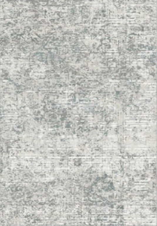 Kali Modern Rug Large Grey 8021/ I.