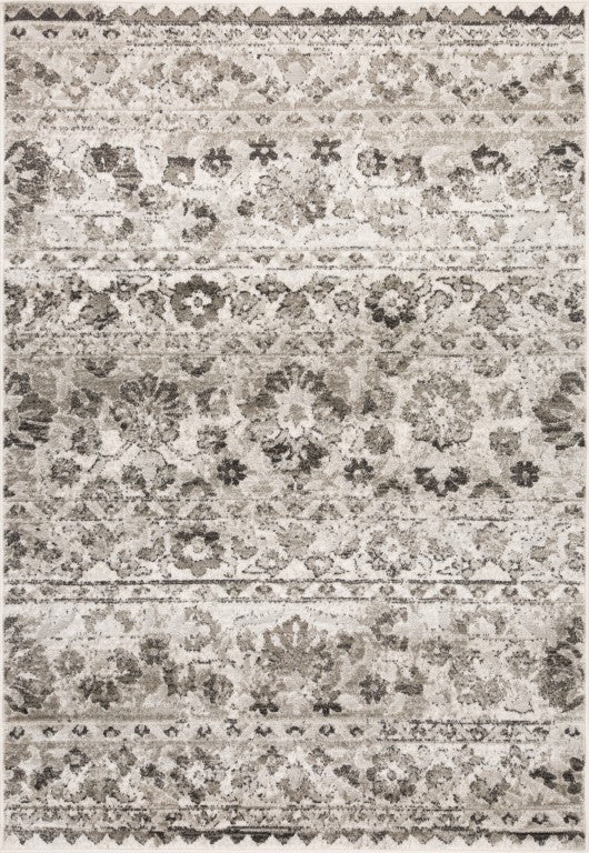 Montauk rug  980 Local Flora.