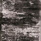 Cannon Modern/contemporary Rug 124 Anthracite Rug.
