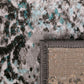 Cannon Modern/Contemporary Rug 8313 Grey Rug.