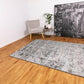 Cannon Modern/Contemporary Rug 8313 Grey Rug.