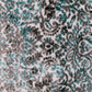 Cannon Modern/Contemporary Rug 8313 Grey Blue Rug.