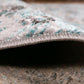 Cannon Modern/Contemporary Rug 8313 Grey Blue Rug.