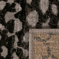 Cannon Modern/contemporary Rug 8327 Timeless Grey Rug.