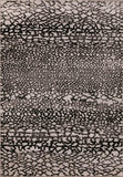 Cannon Modern/contemporary Rug 8327 Timeless Grey Rug.