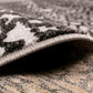 Cannon Modern/contemporary Rug 8327 Timeless Grey Rug.
