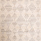 Cozy Contemporary Rug 5427 Ivory Beige.