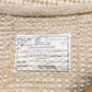 Dasha Wool Rug Beige.