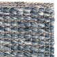 Dasha Wool Rug Anthra Grey.