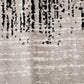 Focus rug 8761 Grey.