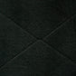 Charcoal plush rug texture with diamond stitch detail