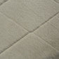 GAGA Shag Rug Silver.