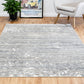 Kali Contemporary Rug Lt Grey 44.