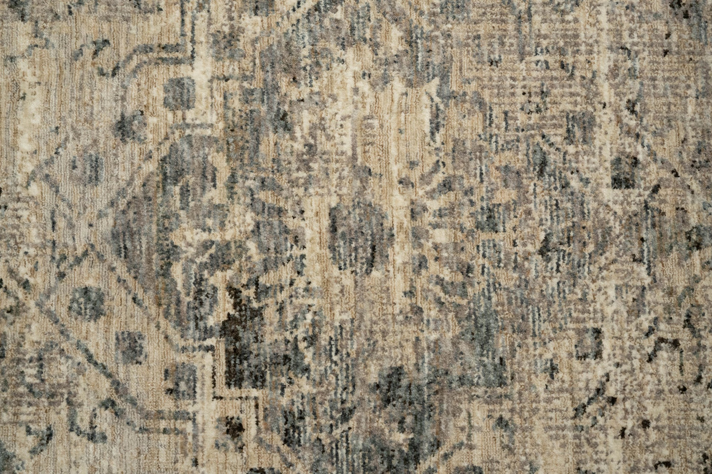 Matana Egyptian Rug 4154 Grey.