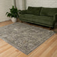 Matana Egypt Rug 1330 Grey.