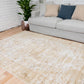 Matana Egyptian Floor Rug 536 Barley.