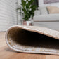 Matana Egyptian Floor Rug 536 Barley.