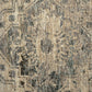 Matana Egyptian Rug 4154 Grey.