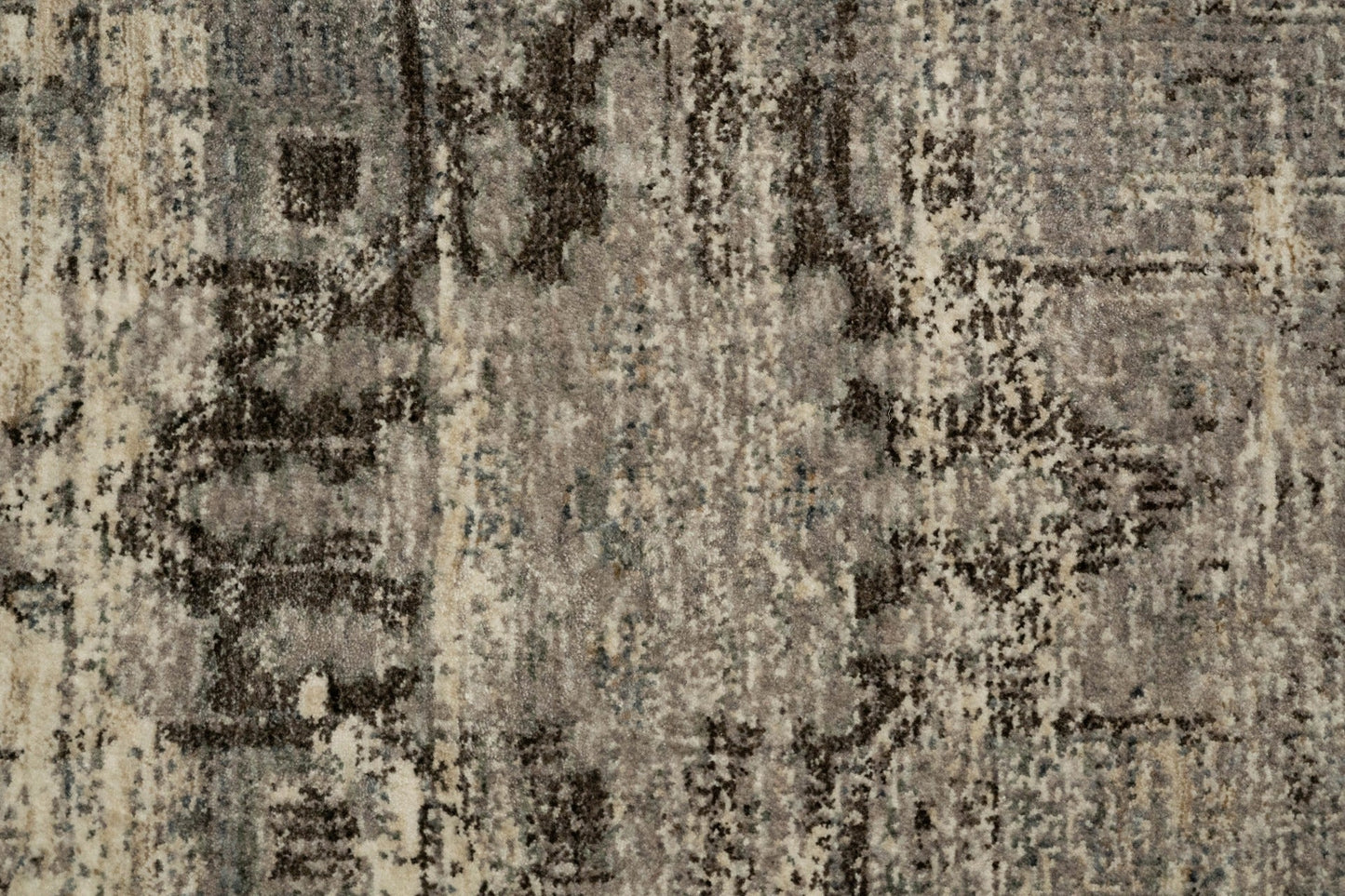 Matana Rug 536 Grey.