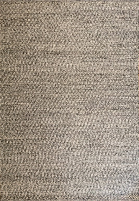 Park Lane Best seller wool Rug Dark Grey.