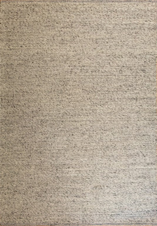 Park Lane Wool Rug Smoke.